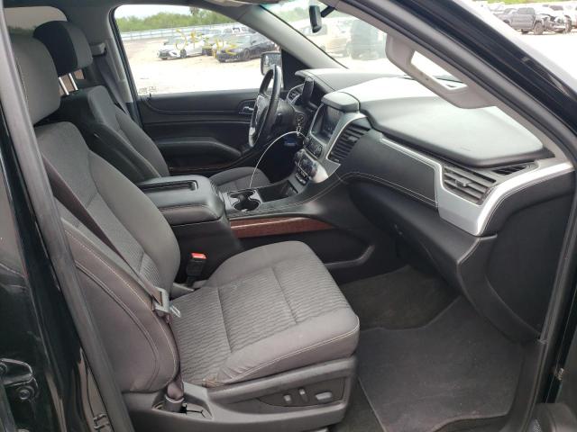 2017 GMC YUKON SLE 1GKS1AKC3HR322842