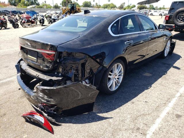 2021 JAGUAR XF SE SAJBG4FXXMCY88908