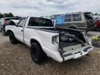 1997 Chevrolet S Truck S10 de vânzare în Rogersville, MO - Front End