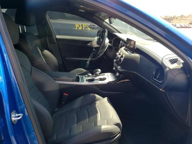 KNAE55LC3N6121973 KIA Stinger Gt2