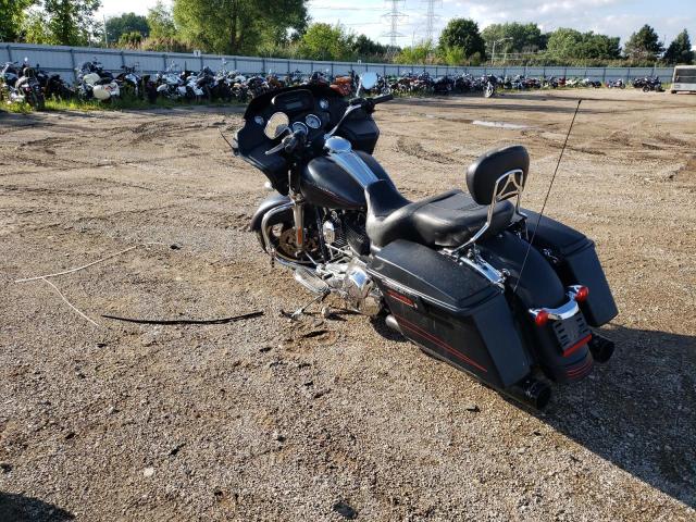 2010 HARLEY-DAVIDSON FLTRX 1HD1KH415AB667585
