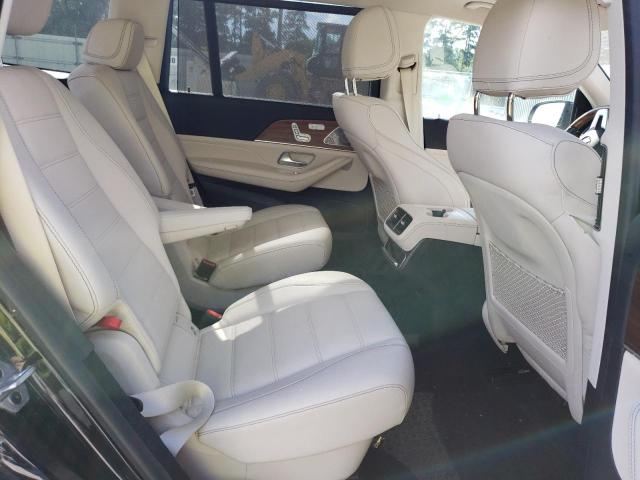 2021 MERCEDES-BENZ GLS 580 4M 4JGFF8GE2MA446798