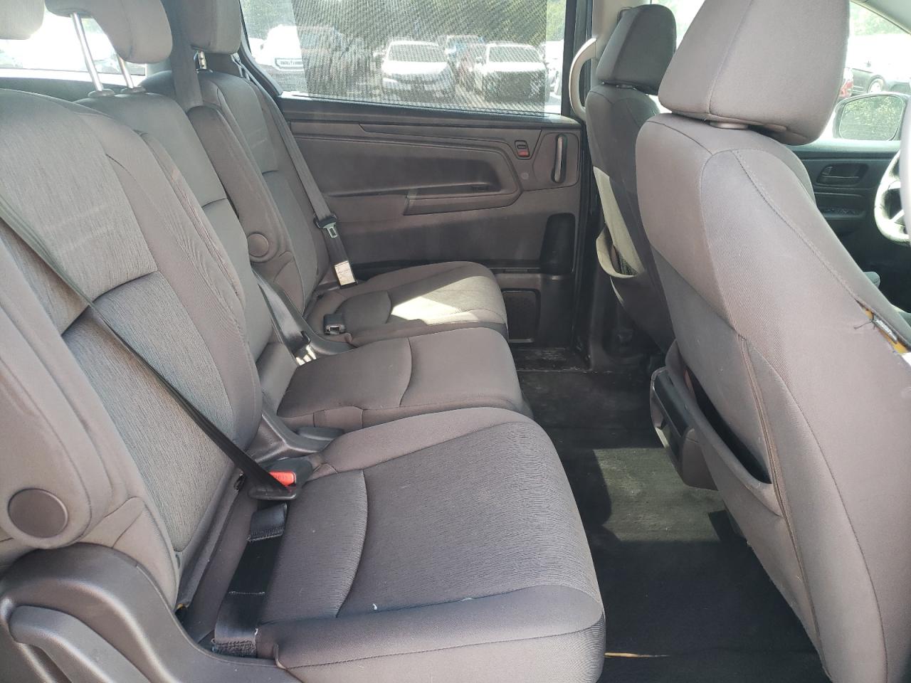 5FNRL6H51KB072752 HONDA All Models 2019