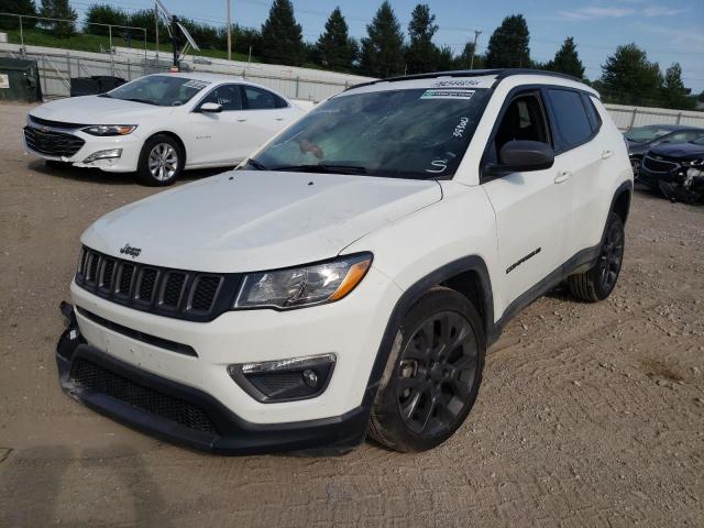 2021 JEEP COMPASS 80 3C4NJDEB3MT595469