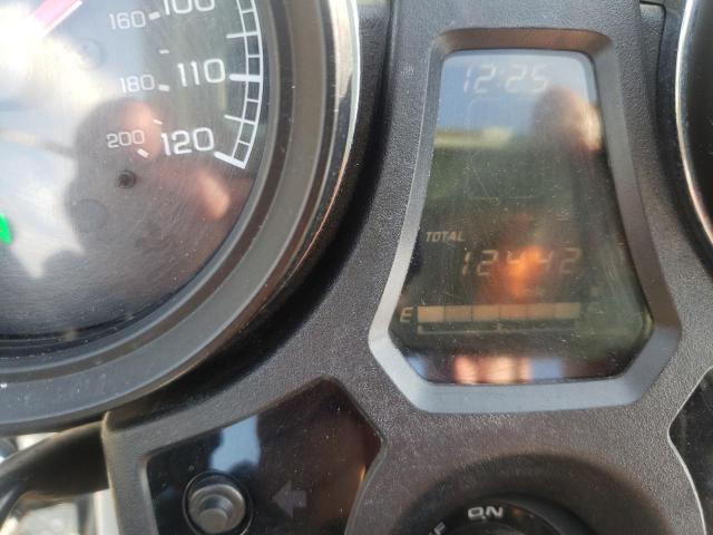 2014 HONDA CB1100 JH2SC6514EK100481