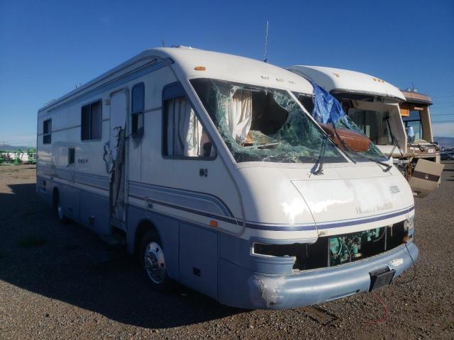 1994 Spartan Motors Motorhome 