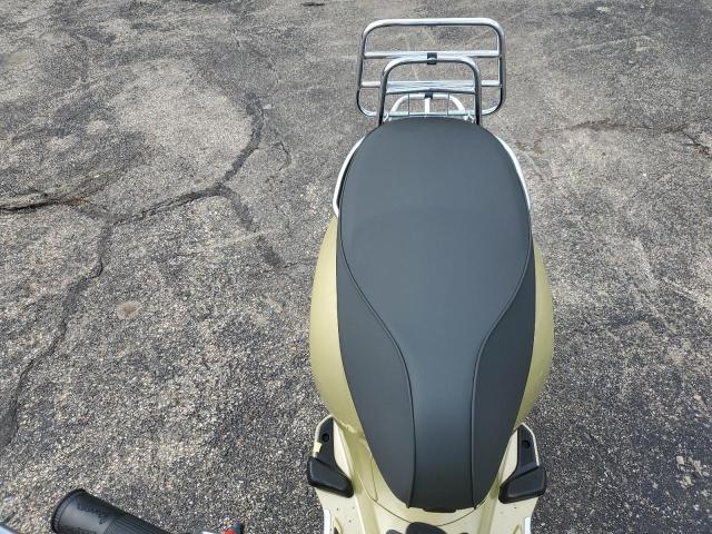2021 VESPA PRIMAVERA ZAPM818G8M5906146