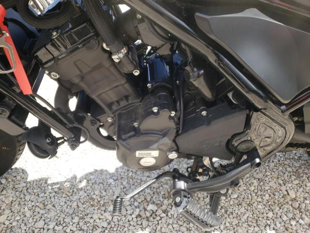 2022 HONDA CMX300 A MLHNC5357N5500410