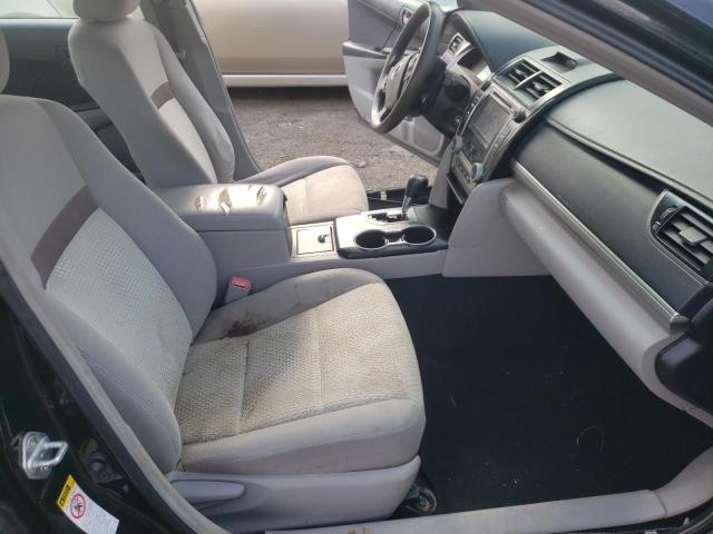 2019 TOYOTA CAMRY BASE 4T4BF1FK9CR216577
