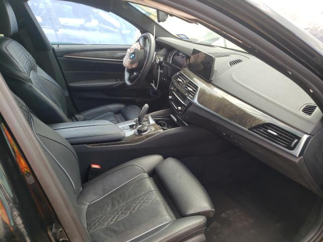 2018 BMW M550XI WBAJB9C55JB035761