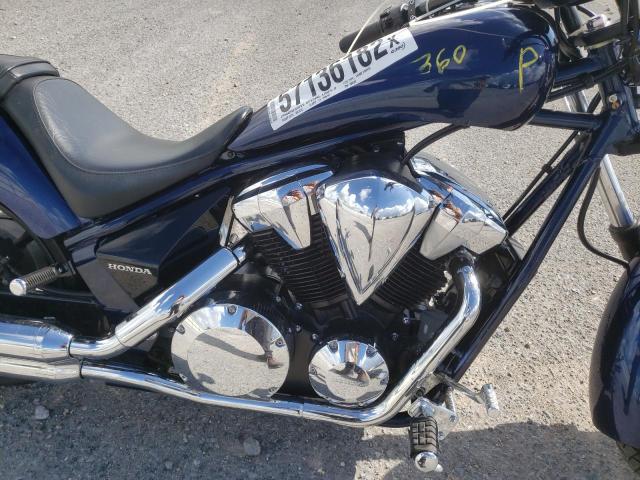 2020 HONDA VT1300 CX JH2SC6123LK500382