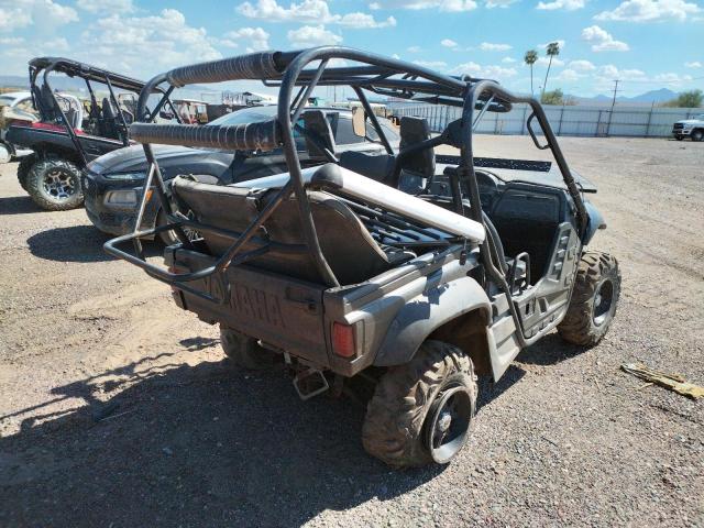 2005 YAMAHA YXR660 F 5Y4AM04Y55A016275
