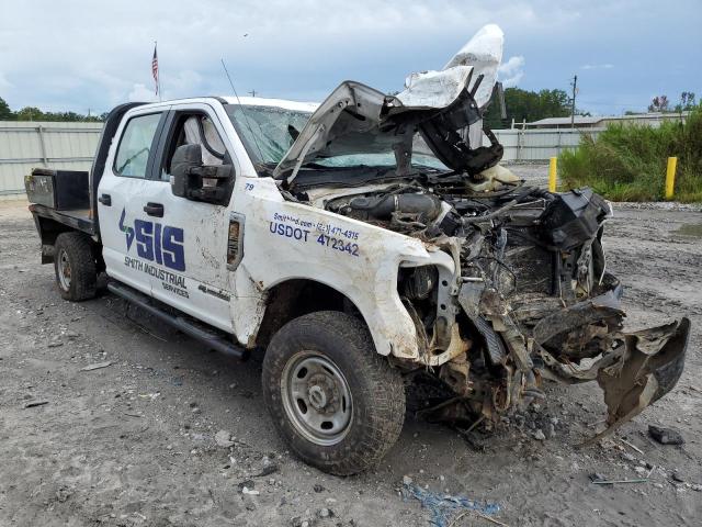 2019 FORD F-250 - 1FT7W2BTXKEF53888