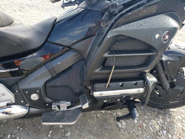 2014 HONDA GL1800 G JH2SC68V1EK000479