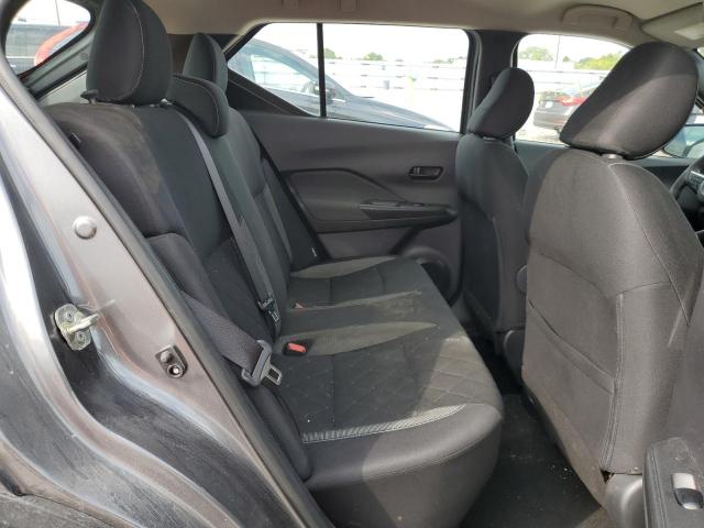 2020 NISSAN KICKS - 3N1CP5BV5LL550836