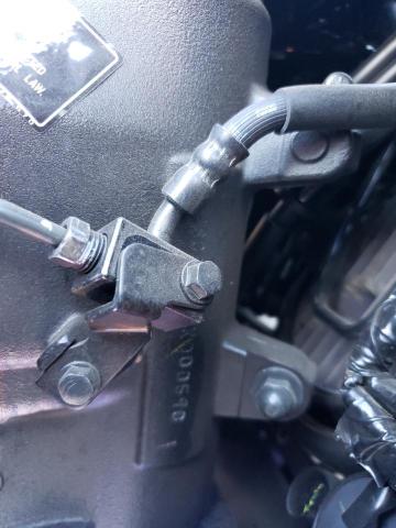 2014 HONDA GL1800 C JH2SC68N4EK000590