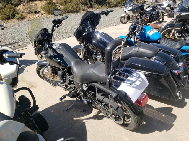 2005 HARLEY-DAVIDSON FXDX 1HD1GJV115K320364