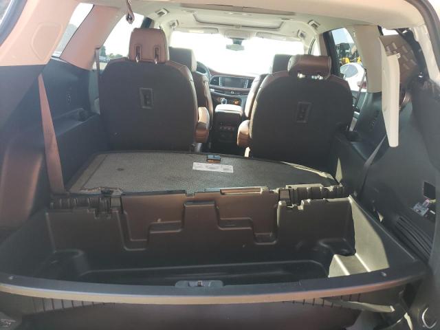 2018 BUICK ENCLAVE AV 5GAERDKW6JJ129460