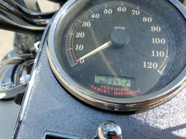 2005 HARLEY-DAVIDSON FLSTCI 1HD1BWB105Y045048
