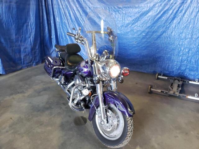 2002 HARLEY-DAVIDSON FLHRSEI 1HD1PDC132Y951274