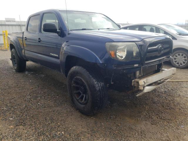 2005 Toyota Tacoma 