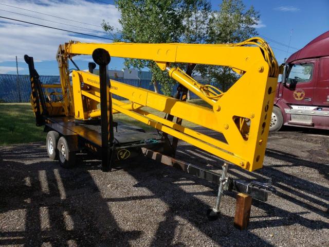 Salvage cars for sale from Copart Rocky View County, AB: 2022 Other Lift