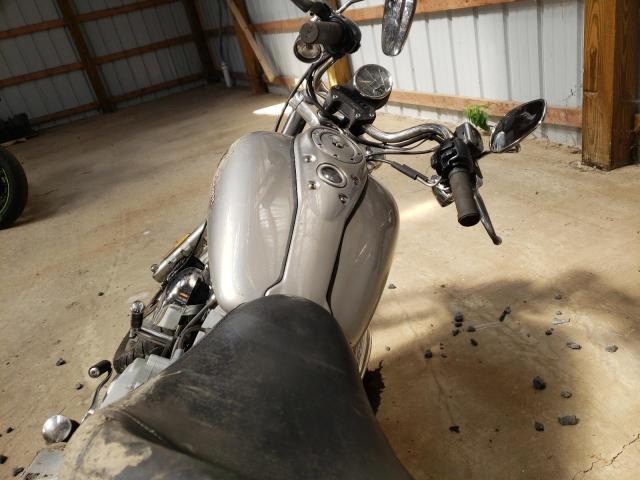 2008 HARLEY-DAVIDSON FXD 1HD1GM4158K320486