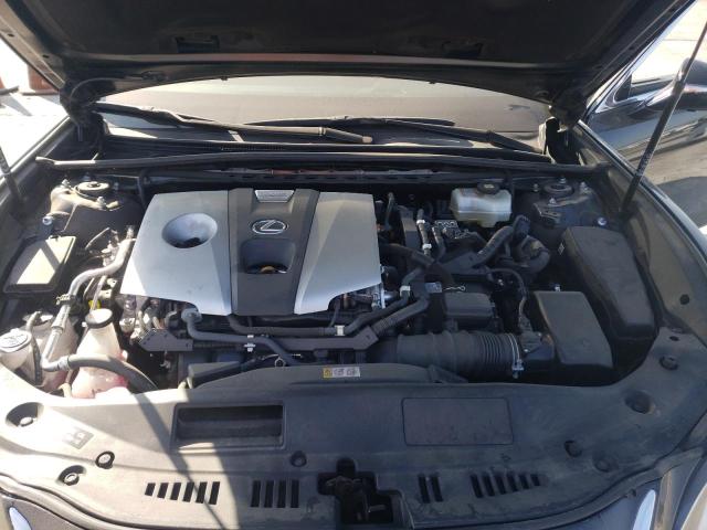 2021 LEXUS ES 300H LU 58AEA1C19MU002054