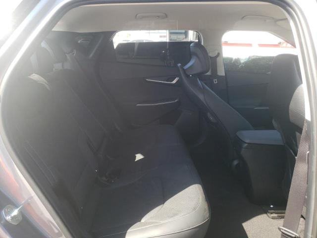 2022 KIA EV6 LIGHT KNDC3DLC0N5054054