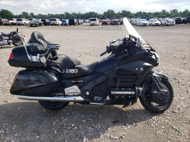 2014 HONDA GL1800 G JH2SC68V1EK000479