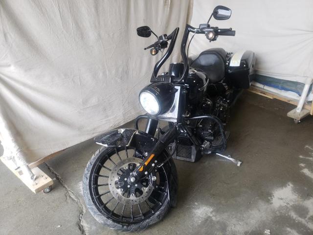2018 HARLEY-DAVIDSON FLHRXS 1HD1KVC19JB622391