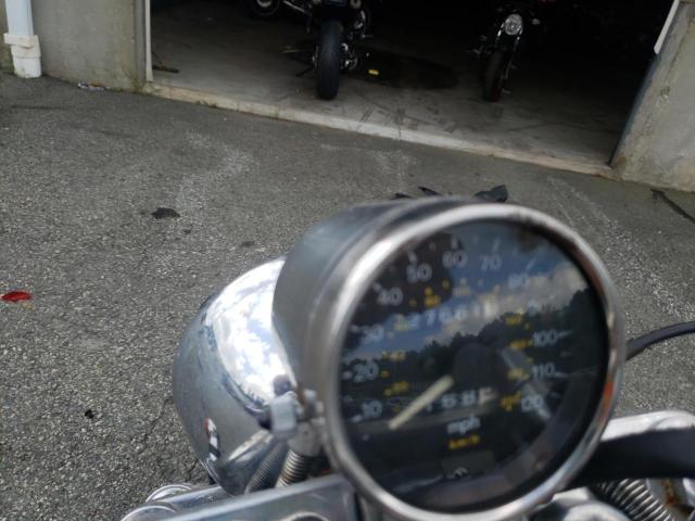 2000 SUZUKI VS1400 GLP JS1VX51L9Y2100745