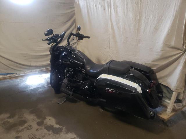 2018 HARLEY-DAVIDSON FLHRXS 1HD1KVC19JB622391