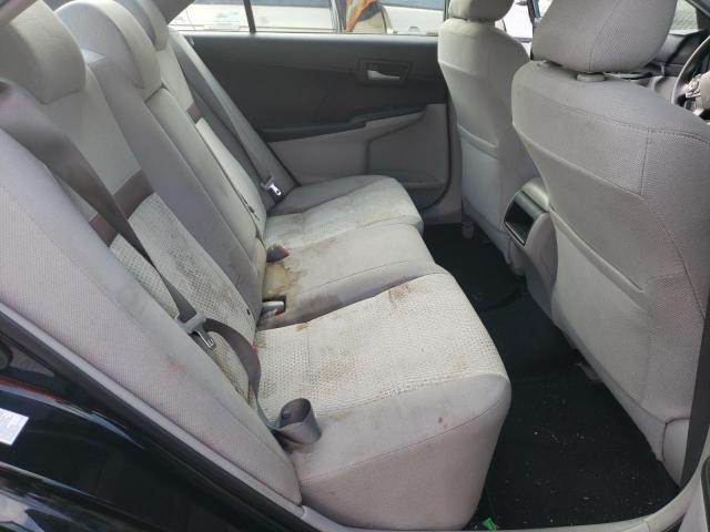 2019 TOYOTA CAMRY BASE 4T4BF1FK9CR216577