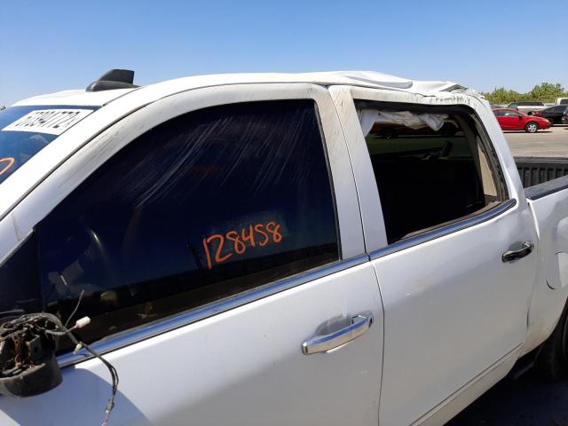 2016 CHEVROLET SILVRDO LT 3GCPCSEC8GG302260