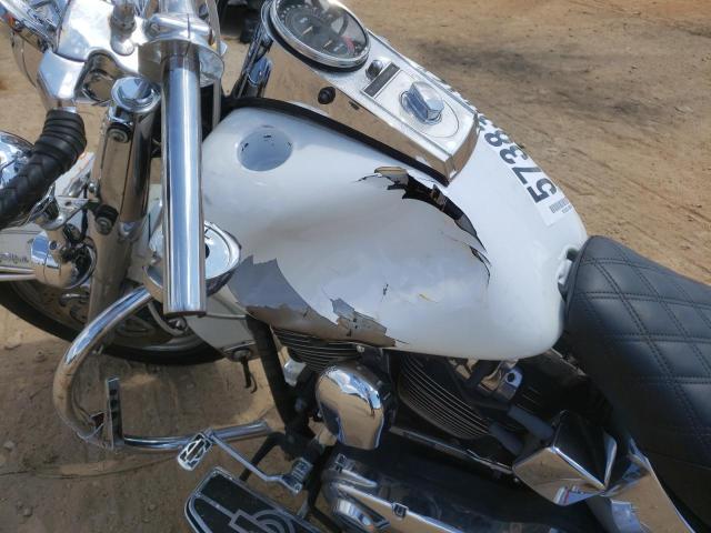 2006 HARLEY-DAVIDSON FLSTCI 1HD1BWB186Y013174