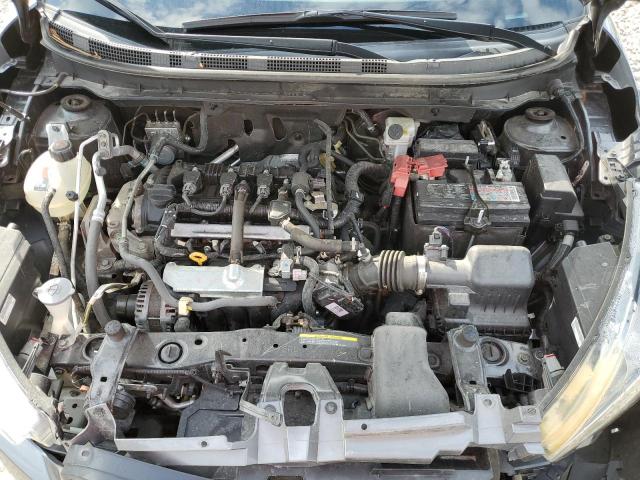 2020 NISSAN KICKS - 3N1CP5BV5LL550836