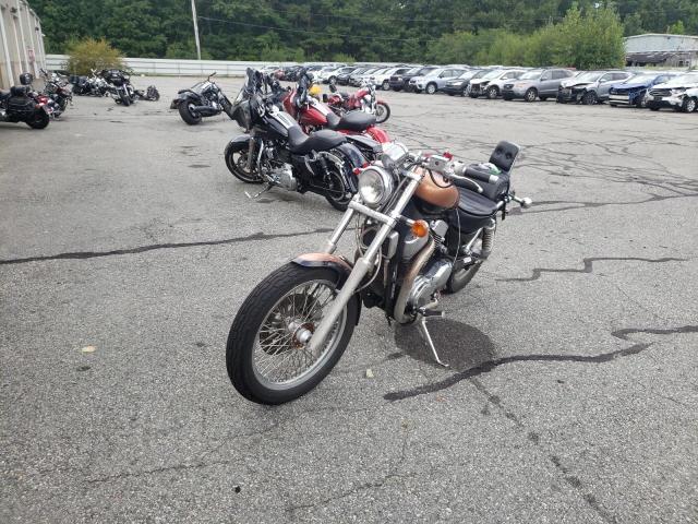 2000 SUZUKI VS1400 GLP JS1VX51L9Y2100745