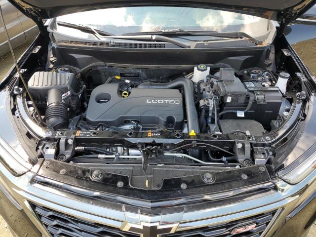 2022 CHEVROLET EQUINOX RS 2GNAXWEV4N6131476