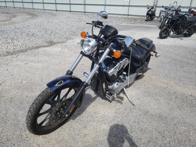 2020 HONDA VT1300 CX JH2SC6123LK500382