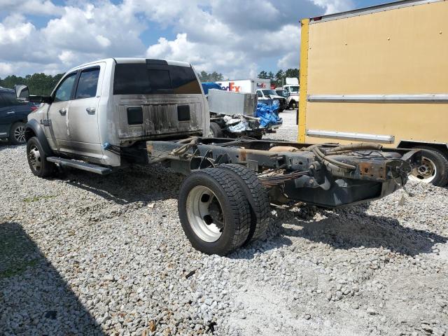 2018 Ram 5500 VIN: 3C7WRNFL9JG360270 Lot: 57499922