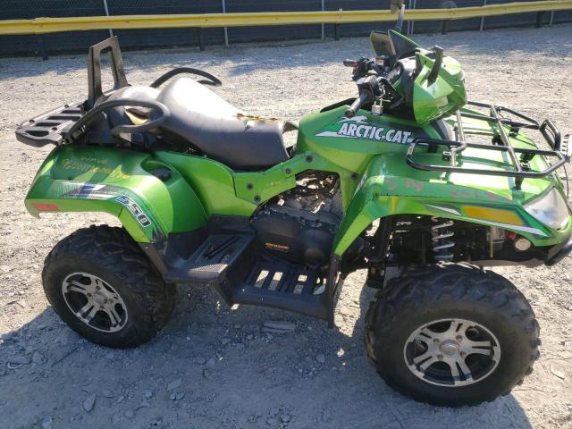 2012 ATV ALL MODELS 4UF12ATV5CT213081