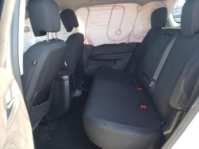 2GKALMEK2F6243116 GMC Terrain Sle