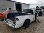 1997 Chevrolet S Truck S10 de vânzare în Rogersville, MO - Front End