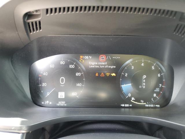 2021 VOLVO XC60 T6 MO YV4A22RK2M1696372