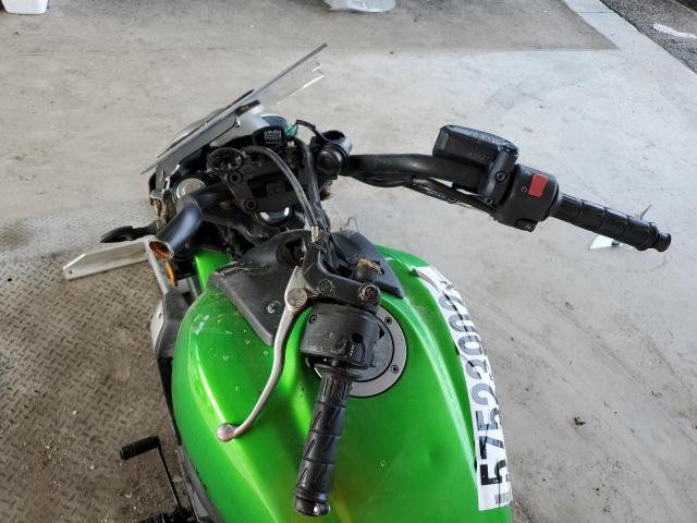 2015 KAWASAKI EN650 B JKAENEB10FDA05028