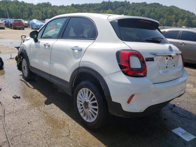 2020 FIAT 500X POP ZFBNFYA18LP848166