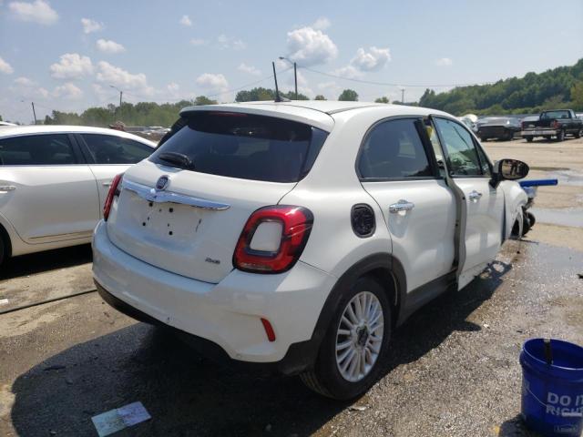 2020 FIAT 500X POP ZFBNFYA18LP848166