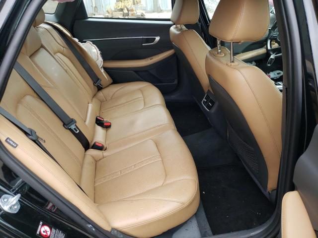 2021 HYUNDAI SONATA LIM - 5NPEH4J23MH098150