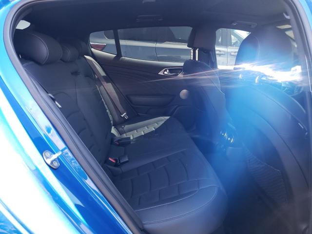 KNAE55LC3N6121973 KIA Stinger Gt2